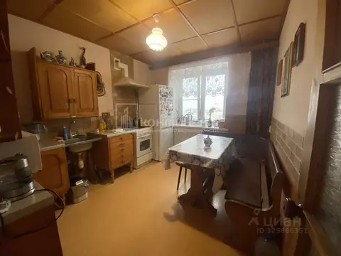 3-к кв. Владимирская область, Ковров просп. Мира, 2 (61.9 м)