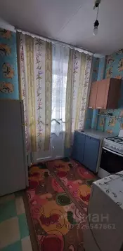 2-к кв. Пермский край, Пермь ул. Калинина, 36 (44.3 м)