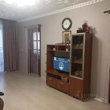 2-к кв. Челябинская область, Челябинск ул. Барбюса, 73 (45.8 м)