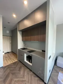 Студия Москва Востряковское ш., 7с3 (24.0 м)