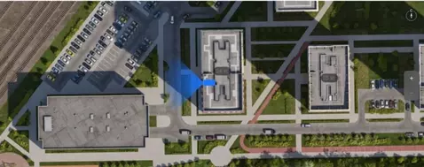 Студия Московская область, Мытищи ул. Колонцова, 2Бк1 (20.8 м)