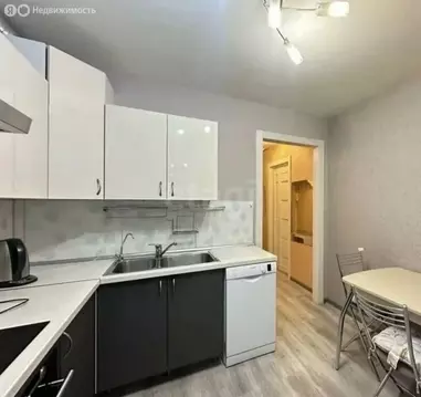 1-комнатная квартира: Санкт-Петербург, Камышовая улица, 48к3 (34.4 м)