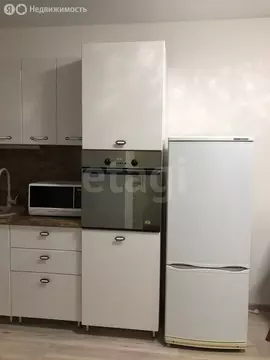 1-комнатная квартира: Анапа, Супсехское шоссе, 39к9 (41 м)