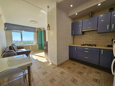2-к кв. Севастополь ул. Парковая, 29А (50.0 м)