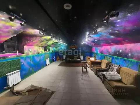 Помещение свободного назначения в Саратовская область, Саратов ул. ...