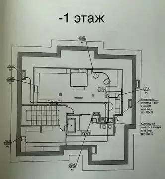 Продается дом в Москве