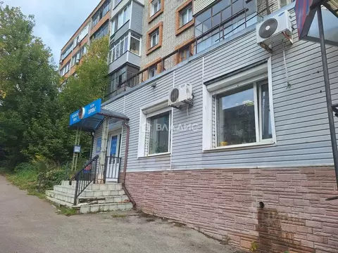 Помещение свободного назначения в Калужская область, Калуга ул. ...