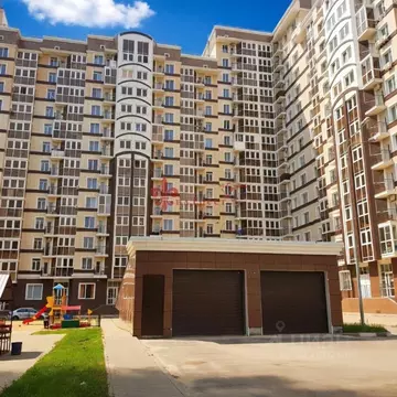 1-к кв. Белгородская область, Белгород ул. Шаландина, 5А (41.9 м)