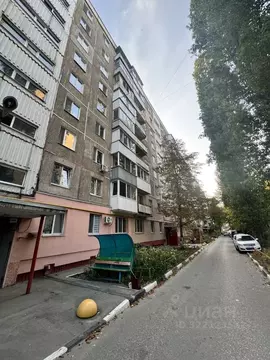 3-к кв. Саратовская область, Саратов проезд 2-й Детский, 55/57 (65.5 ...