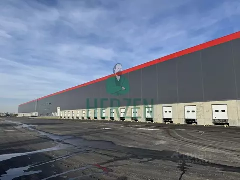 Склад в Московская область, Дмитровский муниципальный округ, пос. ...