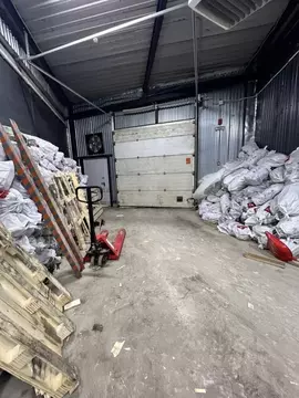 Склад в Московская область, Химки Сходня мкр, ул. Некрасова, 73 (650 ...