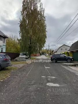 Дом в Брянская область, Брянск Киевский пер., 10 (45 м)