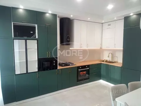 3-к кв. Калининградская область, Калининград ул. Героя России Виталия ...