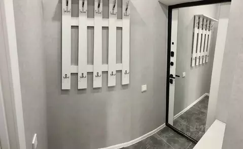 Студия Калужская область, Калуга ул. Комфортная, 19 (29.5 м)