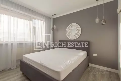 1-к кв. Москва ул. Народного Ополчения, 11 (41.0 м)