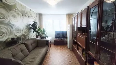 3-к кв. Алтайский край, Барнаул ул. Попова, 76 (59.2 м)