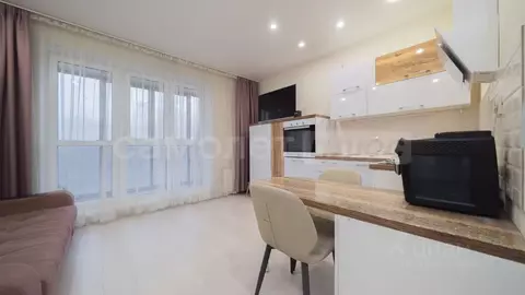 Студия Московская область, Наро-Фоминск пл. Свободы, 4 (25.7 м)