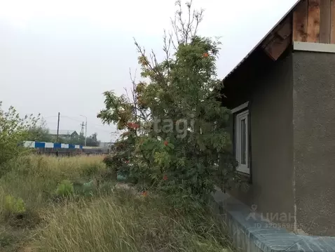 Дом в Саха (Якутия), Якутск ул. Мархинка, 18А (48 м)