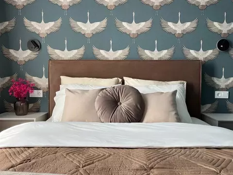 1-к кв. Санкт-Петербург ул. Александра Матросова, 1 (43.0 м)