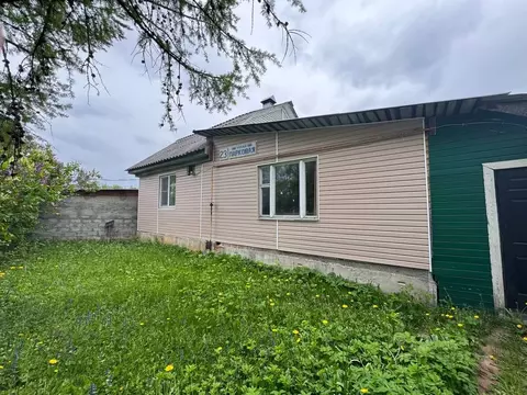 Дом в Калужская область, Белоусово Жуковский район,  (111 м)