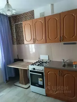 2-к кв. Иркутская область, Иркутск Байкальская ул., 192 (46.0 м)