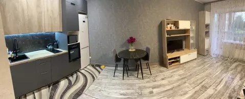 2-к кв. Кемеровская область, Кемерово Южный мкр, ул. Сергея Тюленина, ...