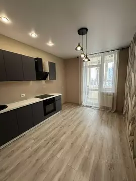 1-к кв. Свердловская область, Екатеринбург просп. Академика Сахарова, ...