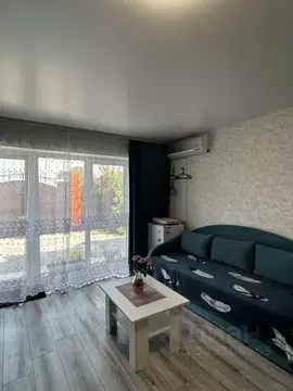 1-к кв. Ростовская область, Аксайский район, пос. Рассвет Светлая ул., ...