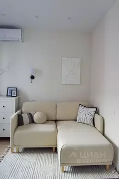 Студия Москва просп. Прокшинский, 10 (22.0 м)