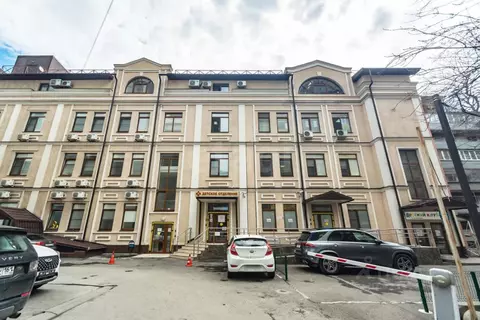 Офис в Ростовская область, Ростов-на-Дону Социалистическая ул., 154А ...