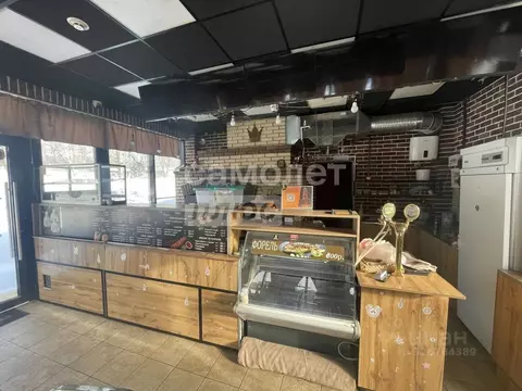 Торговая площадь в Московская область, Балашиха Керамик мкр, ш. ...