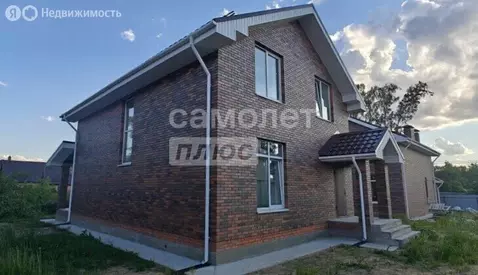 Дом в Щёлково, улица Шолохова, 35 (152 м)