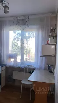 2-к кв. Хакасия, Черногорск ул. Калинина, 13 (43.7 м)