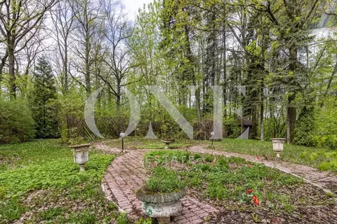 Участок в Московская область, Красногорск ул. Согласия, 19 (66.0 сот.)