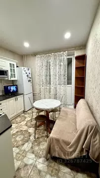 1-к кв. Московская область, Балашиха Железнодорожный мкр, ул. ...