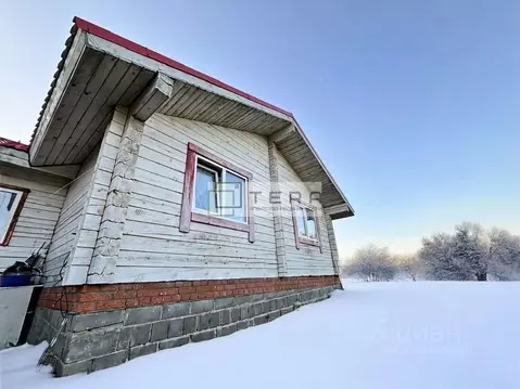 Дом в Башкортостан, Иглинский сельсовет, с. Иглино ул. Ленина, 299 (50 ...