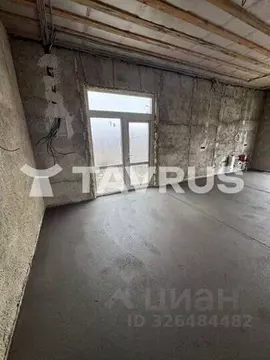 Дом в Крым, Симферопольский район, Урожайновское с/пос, Колос СТ ул. ...