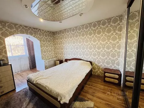 2-к кв. Иркутская область, Иркутск ул. 4-я Железнодорожная, 48 (53.6 ...