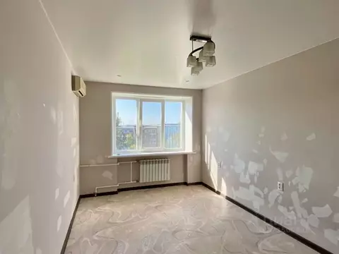 3-к кв. Пензенская область, Пенза ул. Калинина, 86 (61.3 м)