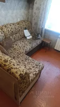 Комната Нижегородская область, Нижний Новгород ул. Подводников, 5 ...