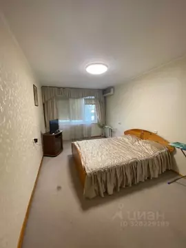 2-к кв. Краснодарский край, Сочи Центральный мкр, ул. Островского, 25 ...