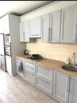 1-к кв. Калининградская область, Калининград ул. Старшины Дадаева, 66 ...