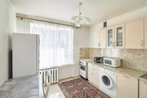 2-к кв. Тюменская область, Тюмень ул. Свердлова, 18 (56.4 м)