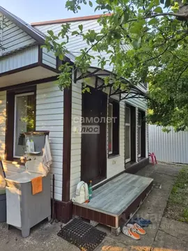 Дом в Липецкая область, Липецк Имени Мичурина СНТ, ул. Линейная, 8 (30 ...