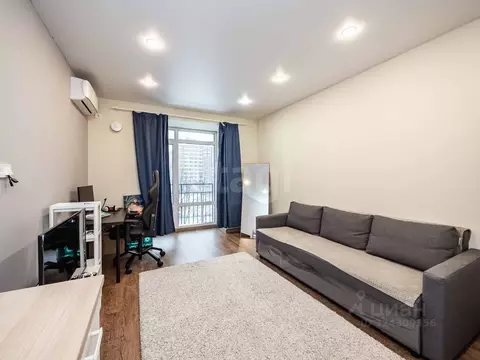 1-к кв. Новосибирская область, Новосибирск Красный просп., 309 (39.0 ...