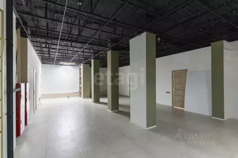 Помещение свободного назначения в Тюменская область, Тюмень ул. ...