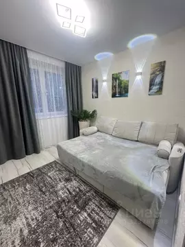 1-к кв. Калининградская область, Калининград Суздальская ул., 13 (30.0 ...