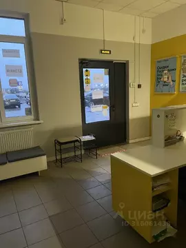 Помещение свободного назначения в Ленинградская область, Ломоносовский ...