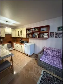 2-к кв. Московская область, Солнечногорск ул. Юности, 2 (58.0 м)