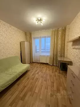 Студия Санкт-Петербург просп. Кузнецова, 14к2 (25.2 м)